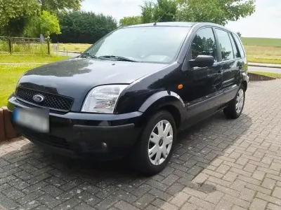 Gebraucht Ford Fusion