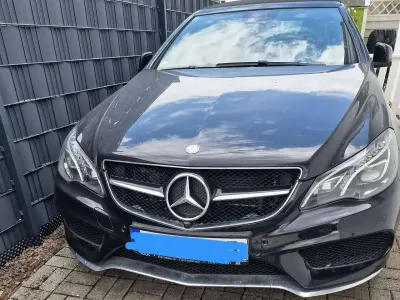Gebraucht Mercedes E350