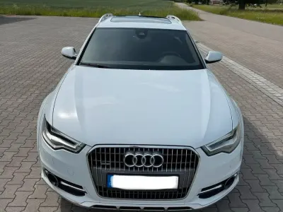 Gebraucht Audi A6 Allroad
