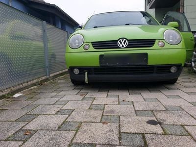 VW Lupo