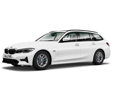 Gebraucht 2021 BMW 330 Efficient Dynamics Kombi | 31.840 € (Fairer Preis)