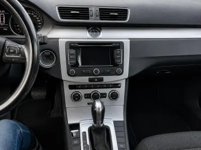 Gebraucht VW Passat