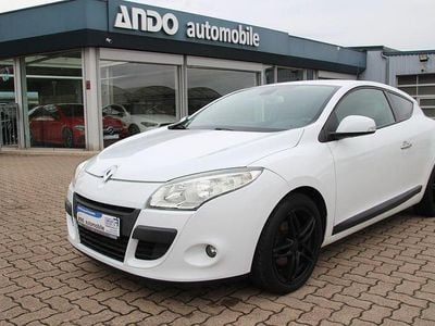 Renault Mégane III
