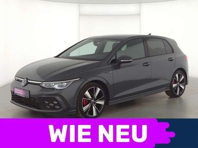 gebraucht VW Golf GTD