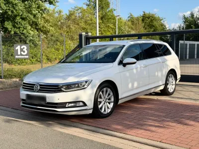 Gebraucht VW Passat