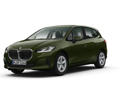 BMW 216 Active Tourer