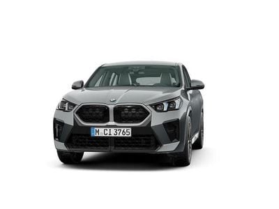 Occasion BMW X2