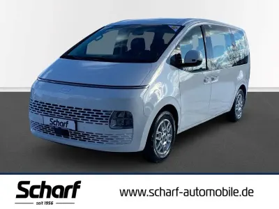 Gebraucht Hyundai Staria