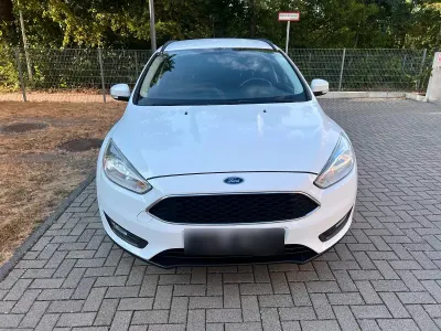 Gebraucht Ford Focus