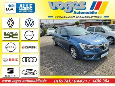 Brugt Renault Mégane