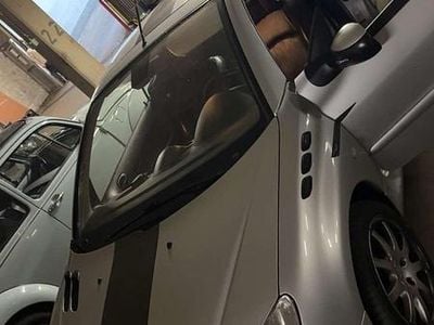 Peugeot 206 CC