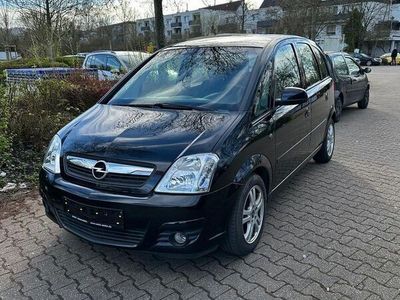 gebraucht Opel Meriva Edition