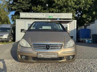 Mercedes A200
