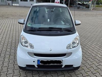 Smart ForTwo Coupé