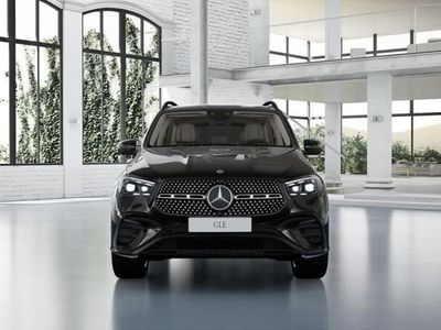 Mercedes GLE350e