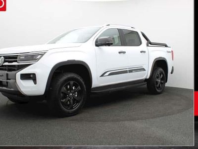 VW Amarok