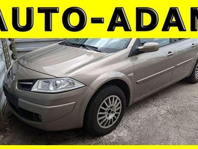 Renault Mégane GrandTour