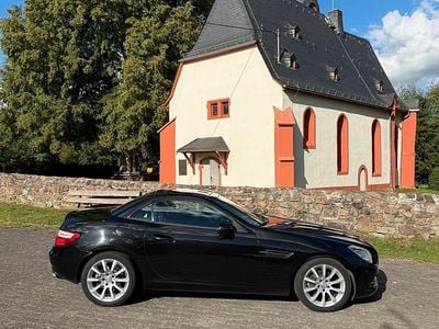 Mercedes SLK200