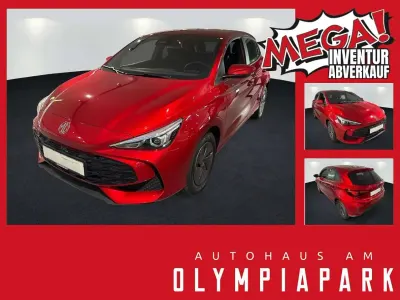 Gebraucht MG MG3
