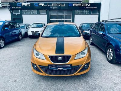 Seat Ibiza SC