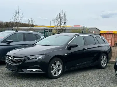 Usata Opel Insignia