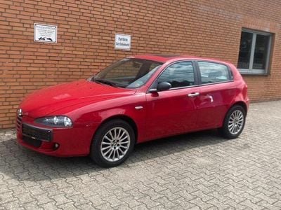 Alfa Romeo 147