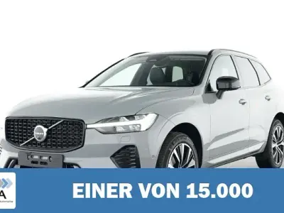 Gebraucht Volvo XC60 Plus 250 PS (183 kW) 2025 SUV