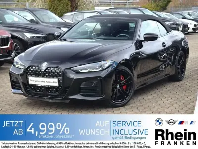 Gebraucht BMW 440