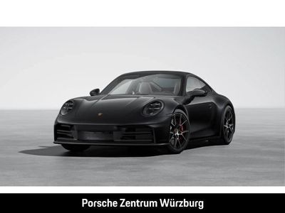 Porsche 911 Carrera S
