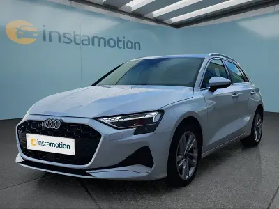 Gebraucht Audi A3 Sportback
