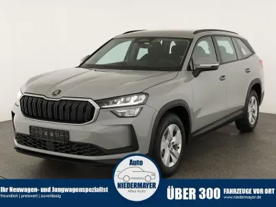 Gebraucht Skoda Kodiaq