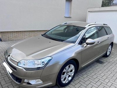 Citroën C5