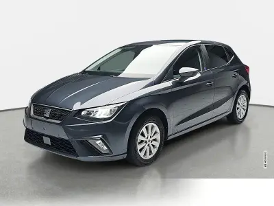 Gebraucht Seat Ibiza