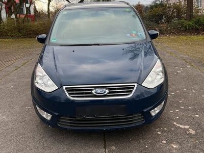 gebraucht Ford Galaxy 