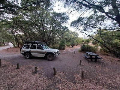 Gebraucht Toyota Land Cruiser 150 PS (110 kW) 1992 Weiß SUV