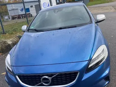 Gebraucht Volvo V40
