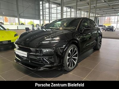Porsche Macan Turbo