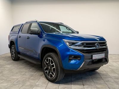 VW Amarok