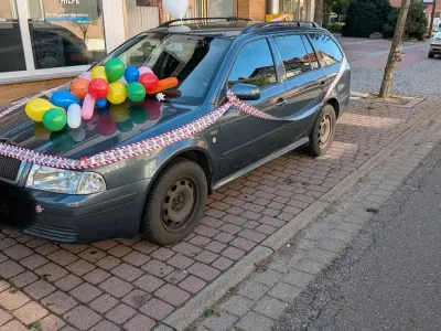 Gebraucht Skoda Octavia