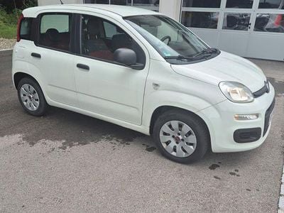 Fiat Panda 4x4