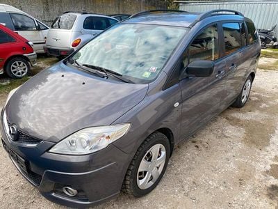 Mazda 5