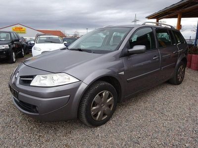 Renault Mégane GrandTour