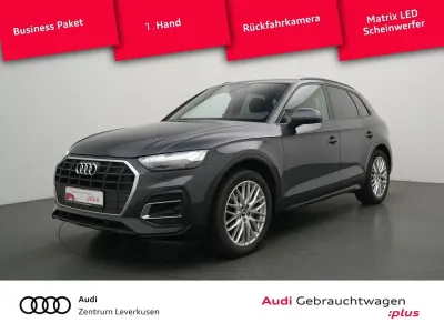 Gebraucht Audi Q5