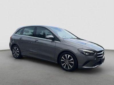Mercedes B180