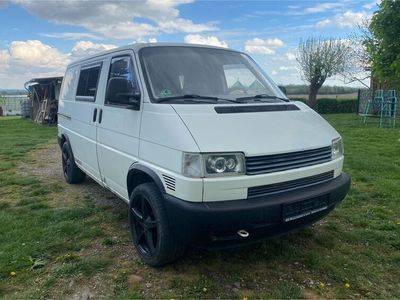 VW Transporter