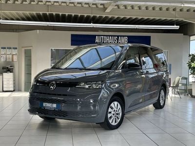 VW Multivan