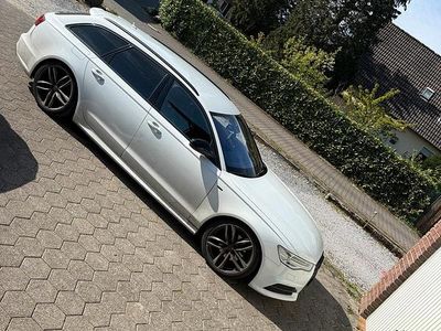 Brugt Audi A6 Comfort 190 HK (139 kW) 2016 Stationcar