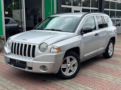 Jeep Patriot