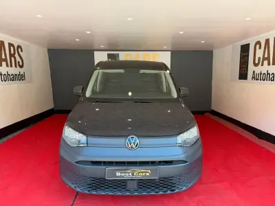 Gebraucht VW Caddy Maxi