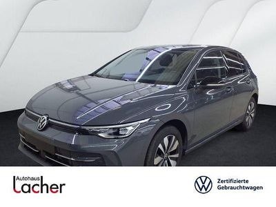 Usata VW Golf VIII Goal 150 CV (110 kW) 2025 Grigio Berlina